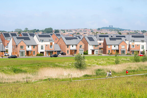 Building Research Establishment to develop energy rating assessments for Future Homes Standard