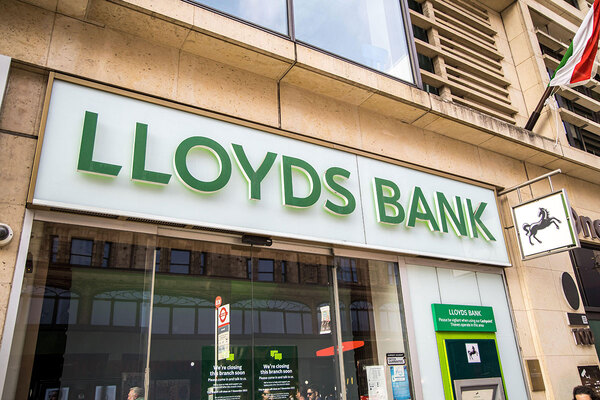 New for-profit owned by major bank will focus on shared ownership
