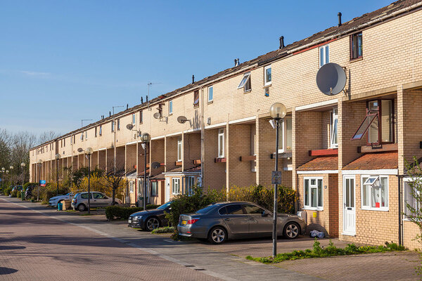 New report identifies Milton Keynes and Leeds as best suited for new towns