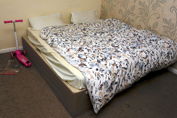 Group issues call for evidence on life in temporary accommodation for neurodivergent children