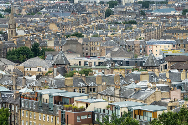 One in four Scottish adults affected by housing emergency, research finds