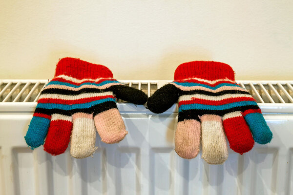 Slight dip in social homes in fuel poverty