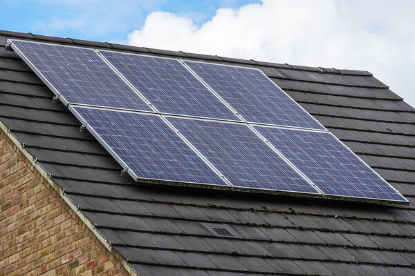 Vivid secures &pound;50m loan in first National Wealth Fund retrofit deal