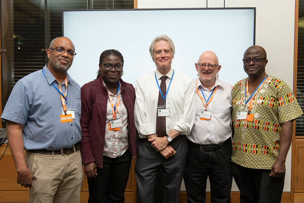 New tool to tackle social housing stigma launches in parliament