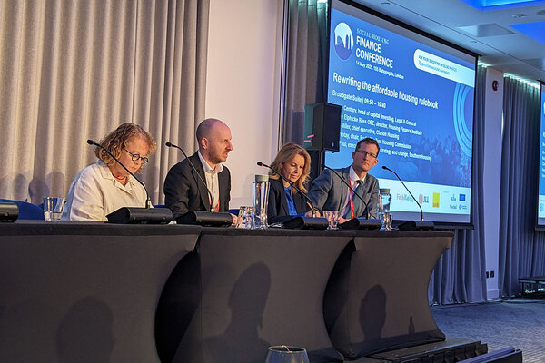 ‘Complexity can be its own enemy’: finance leaders weigh up new models
