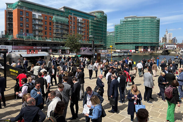 Dispatches from Leeds: All eyes on L&Q, Gateway 2 and Pennycook&rsquo;s warning