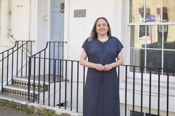 Catherine Ryder interview: regeneration is needed to ‘repair the fabric of Britain’
