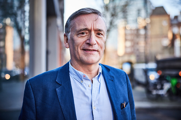 New chair of London&rsquo;s largest landlord group calls for return to rent convergence