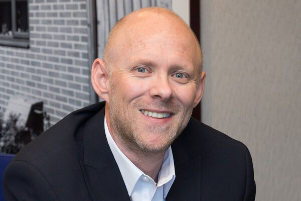 Orbit appoints new chief property officer from Travelodge