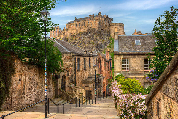 Concern raised about real terms decrease in social housing budgets in Scotland