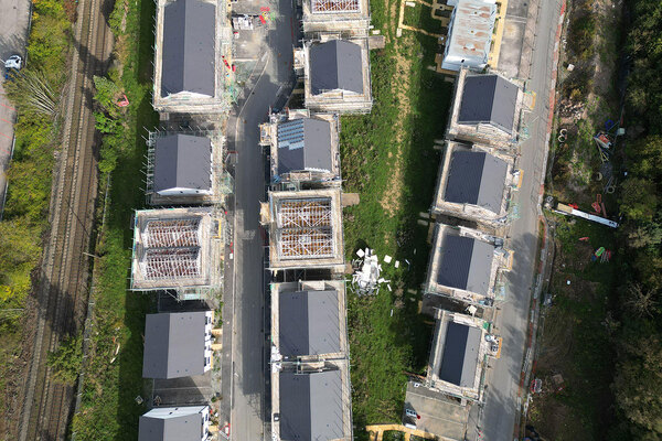 Modular firm behind major BTR scheme collapses into administration