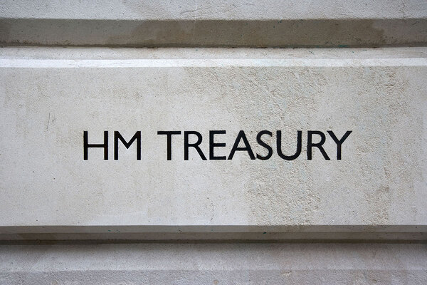 The editor’s rundown: Spending Review in sight, new finance flows, and starts plummet