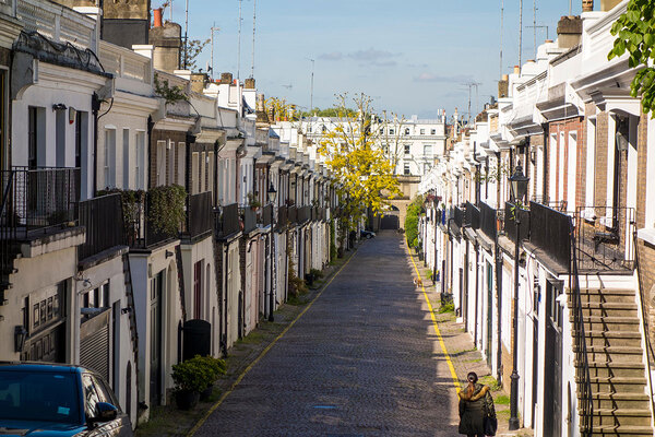 RBKC releases £100m from pension fund for temporary accommodation purchase
