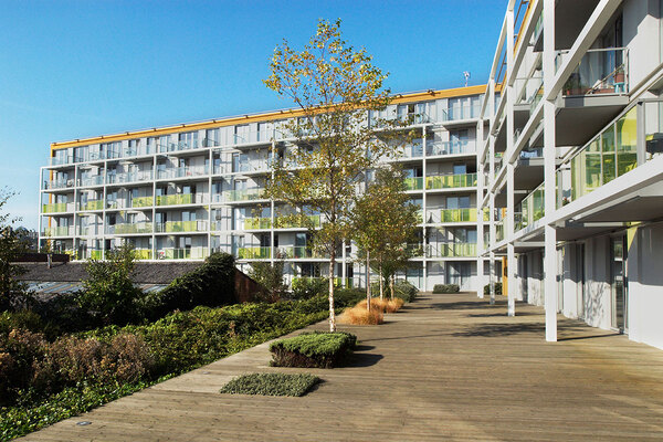 New Shared Ownership Code launches in bid to standardise offer and drive investment