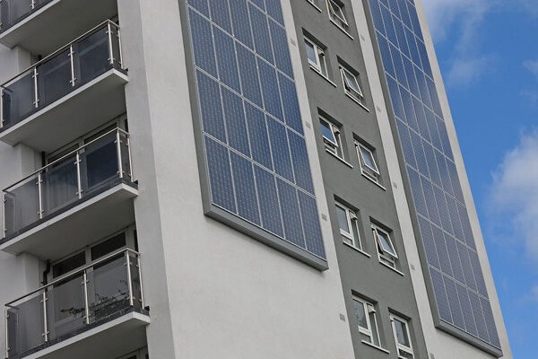 Landlord says retrofit will be harder to deliver due to less flexible Warm Homes funding
