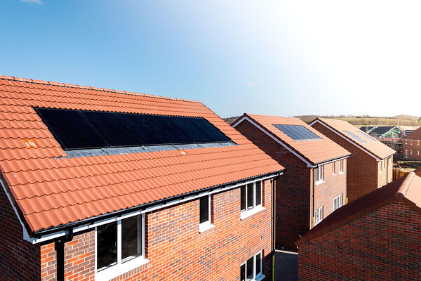 Future Homes Standard to be published in autumn
