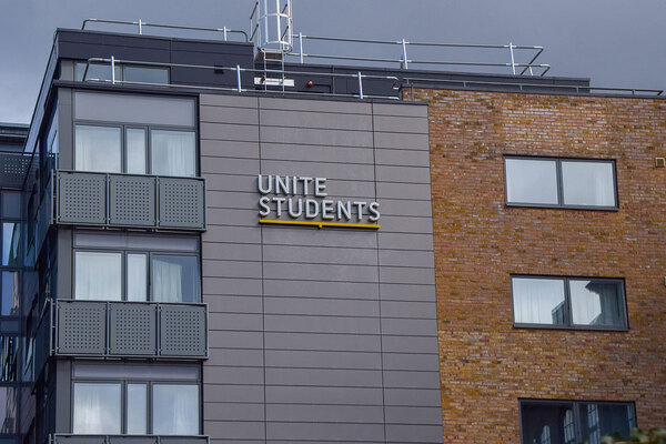 Giant student landlord pulls out of Aberdeen in &pound;212m sale