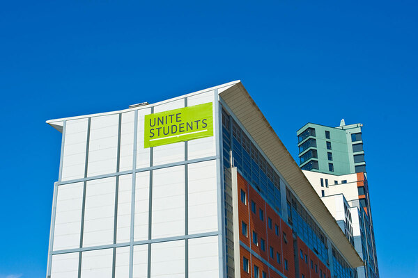 UK’s largest student landlord offers to buy rival in £705m deal