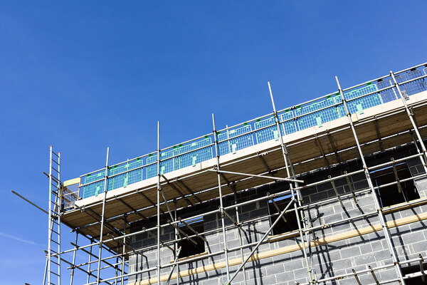 The Week in Housing: planning reforms, resetting homelessness, and ombudsman calls for national tenant body