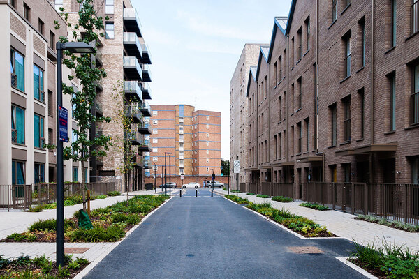 Housing providers urged to sign up to new Shared Ownership Code