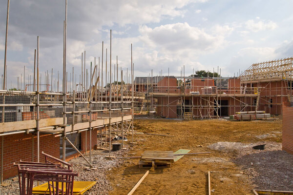 Councils welcome plans to allow them to fine developers over stalled sites