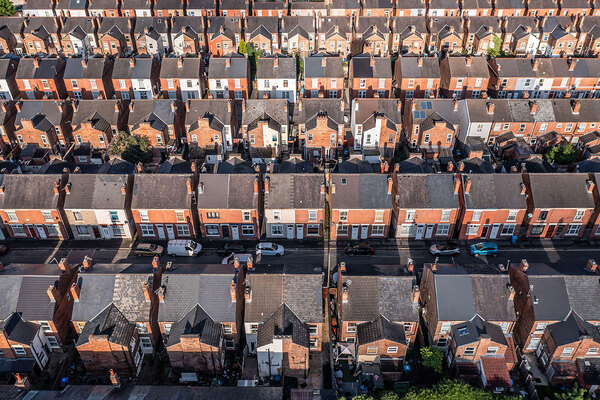 Housing providers anticipate total impairment of £407m in 2024-25
