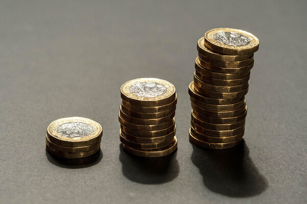 RSH Quarterly Survey: new finance reaches second-highest level in nearly five years