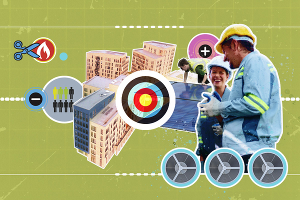 Board Member Briefing: the board&rsquo;s role in preparing for net zero