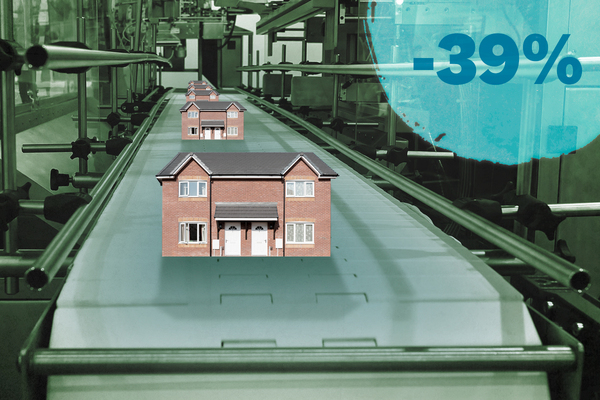 Special report: affordable housing starts plummet