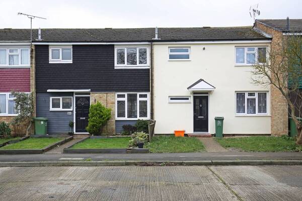 Contractor appointed to retrofit 1,000 homes for Basildon Borough Council