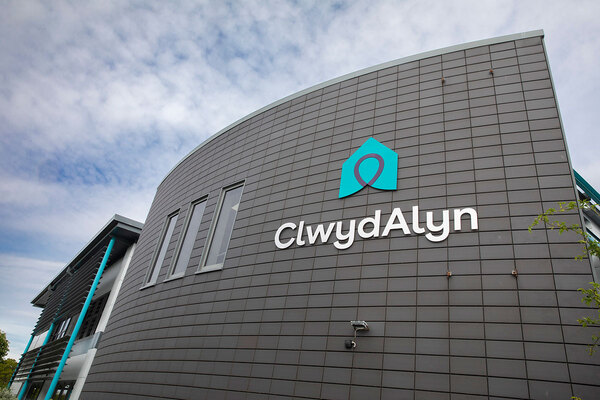 Welsh housing association retains A rating