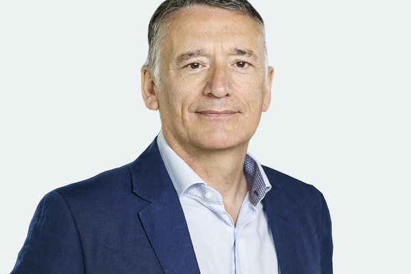 The Spending Review lays foundations for a decade of social and economic renewal