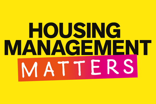 Housing Management Matters campaign hits 50 backers