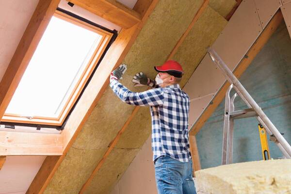 Business case for integrated retrofit