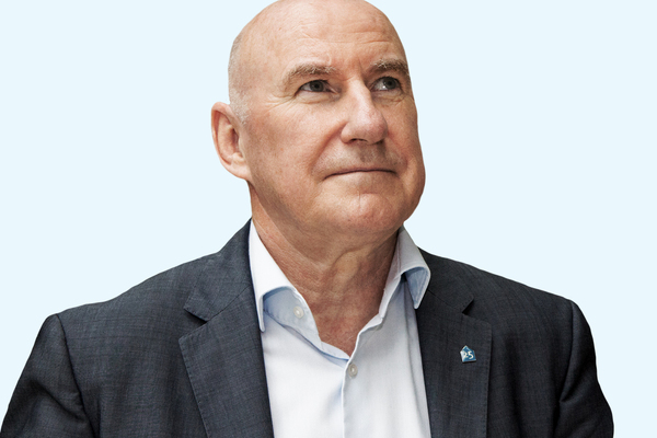 Government makes strides towards housing delivery &ndash; but must prioritise social rent