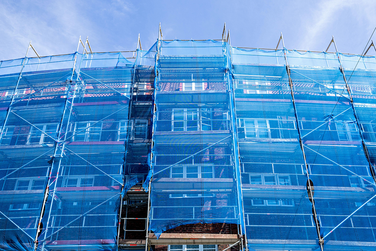 Government pledges &lsquo;equal access to funding&rsquo; for housing providers to accelerate remediation