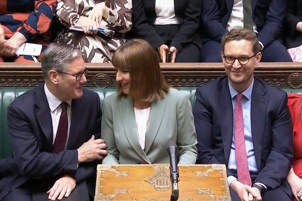 Social housing sector to get equal access to new remediation funding of &pound;1bn