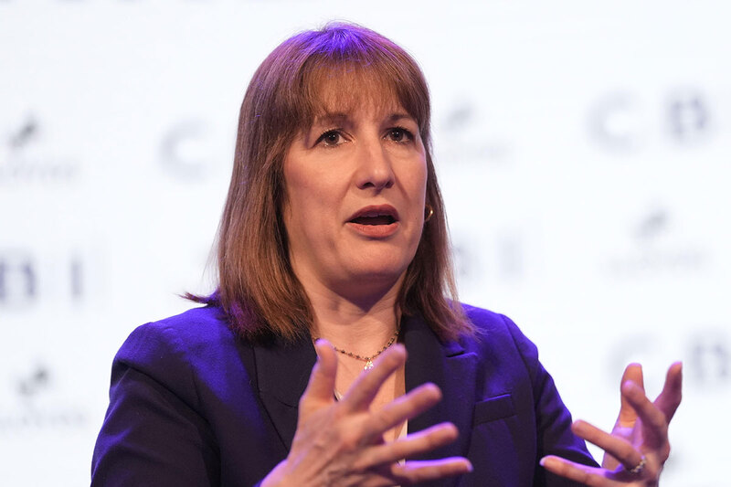 Settle For Inside Housing - News - Chancellor mulls 10-year, £25bn settlement for ...