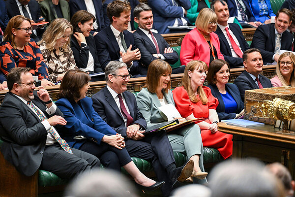 5 things we learned about the Spending Review