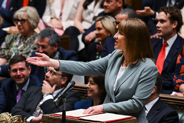 Government confirms social rent will be priority in new Affordable Homes Programme