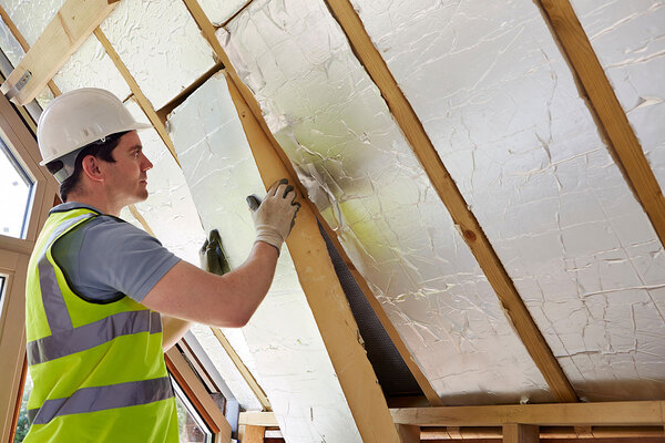 Spending Review: government commits &pound;13.2bn to its Warm Homes Plan
