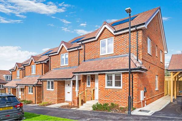 L&G&rsquo;s suburban dreams: why the asset manager is betting big on single-family homes