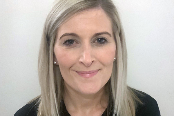 Inspirational leader of the year – wider UK
