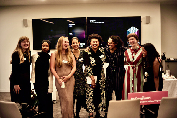 Team of the year – up to 1,000 homes