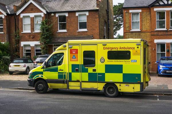 Healthy Homes, Healthy Lives: The ROI of Retrofit in Reducing NHS Spend
