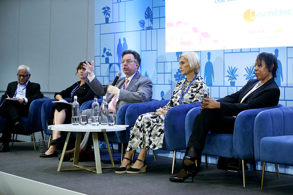 Spot yourself at Housing 2025: Tuesday 24 June