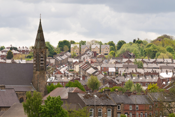 Barnsley Council to retrofit hundreds of properties