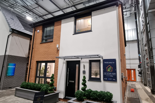 Infrared heating – a complementary green technology