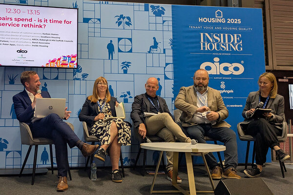 Concern about incorrect charges for repairs comes amid belief that AI is &lsquo;only thing&rsquo; that will make Awaab&rsquo;s Law effective