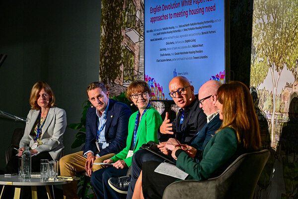 Councils face ‘real challenge’ over talent retention and capacity as devolution ramps up